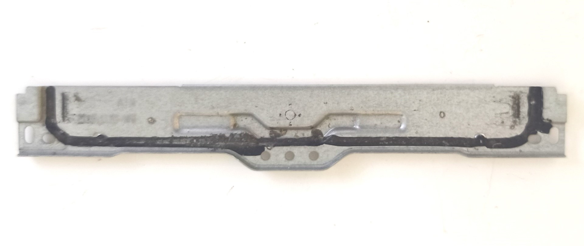 SOPORTE TOUCHPAD BRACKET HP PAVILION 15-AU 15-AU077SA 15-AW