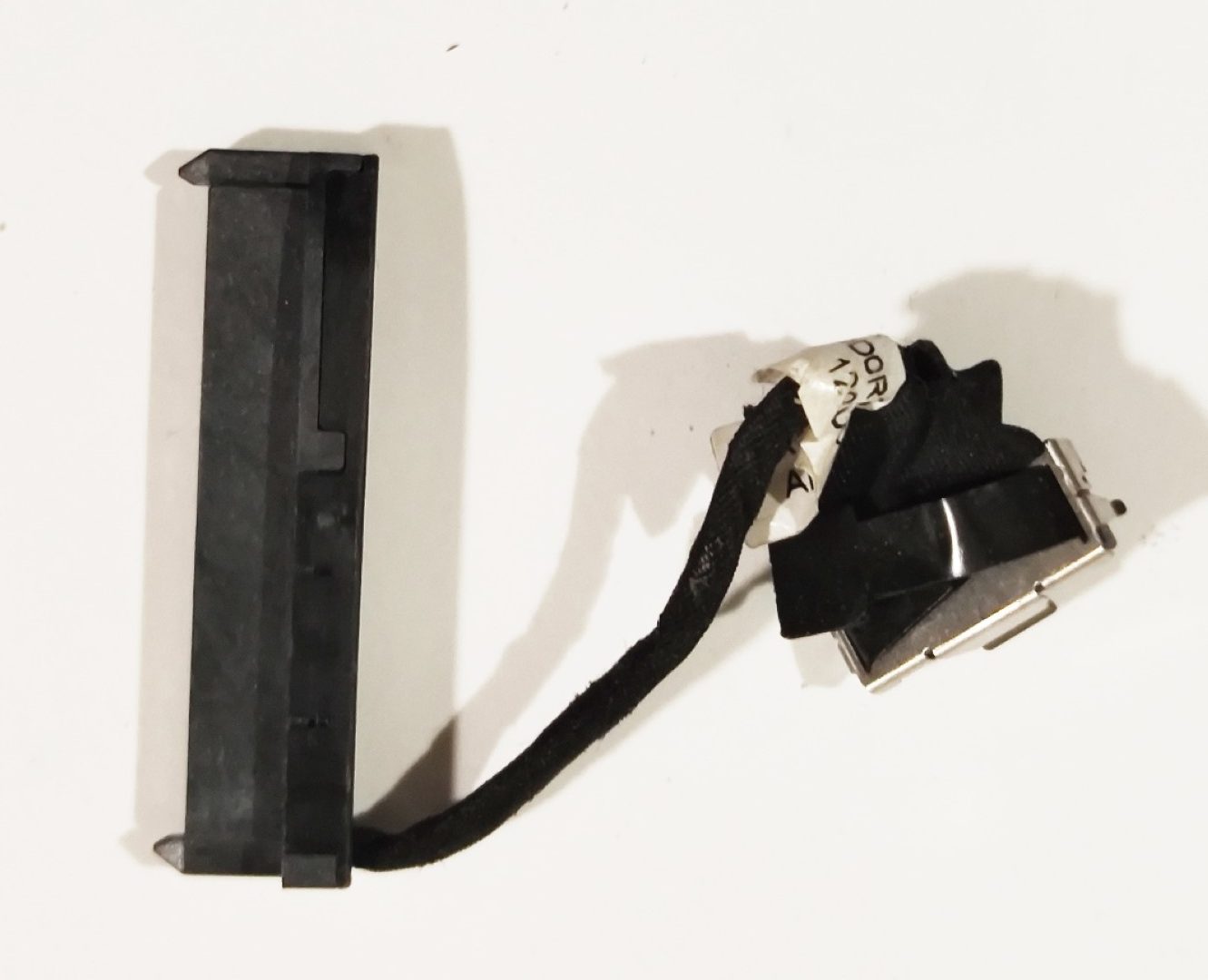 CABLE CONECTOR DISCO HDD CONECTOR HP PAVILION G6-2000 G6-2145SS G6-2264SS