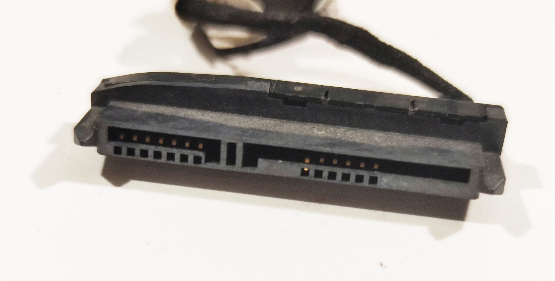 CABLE CONECTOR DISCO HDD CONECTOR HP PAVILION G6-2000 G6-2145SS G6-2264SS - Imagen 3