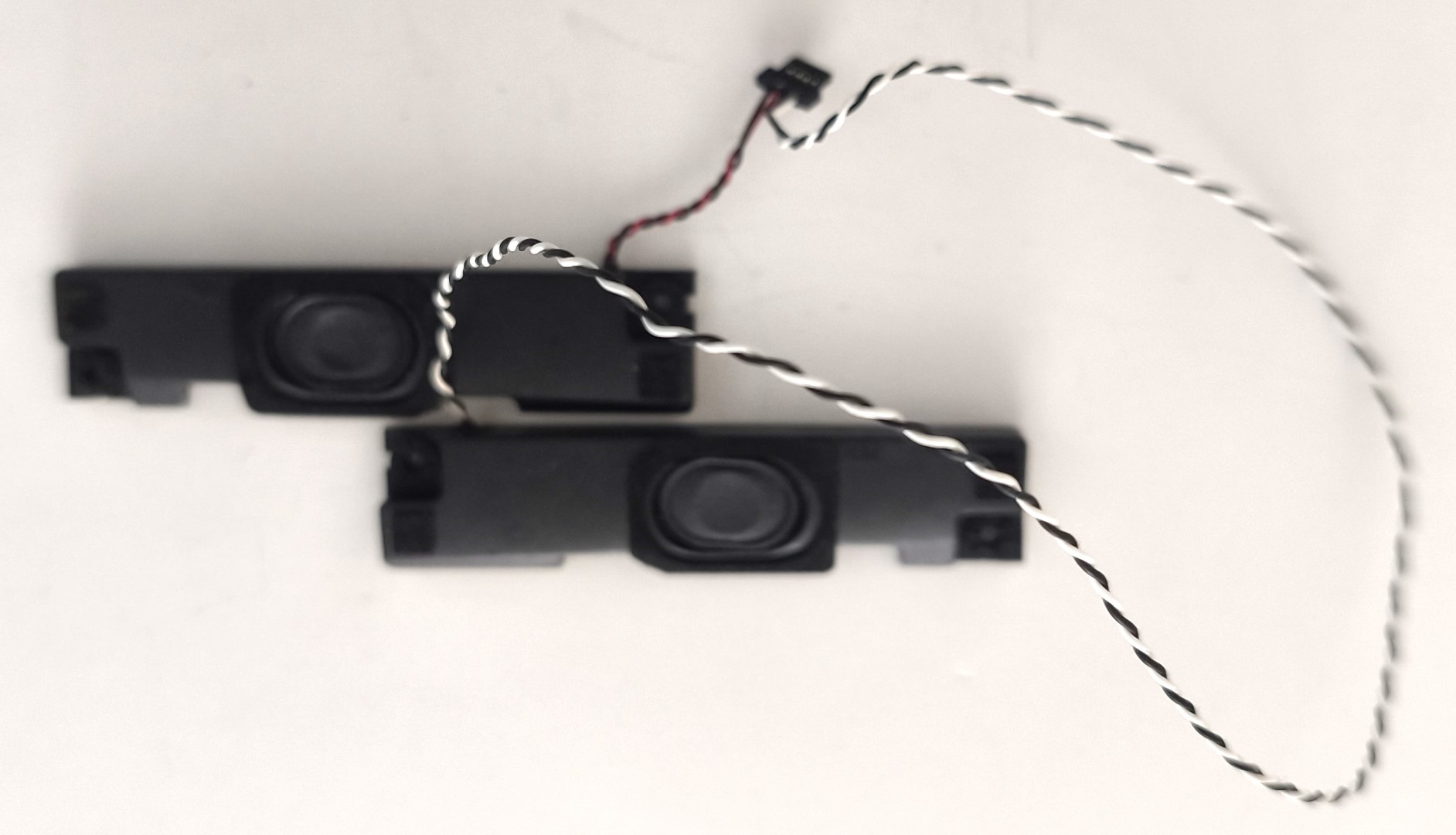 ALTAVOCES SPEAKERS MEDION S6445 MD61351 Cepter N510-01 N510-03