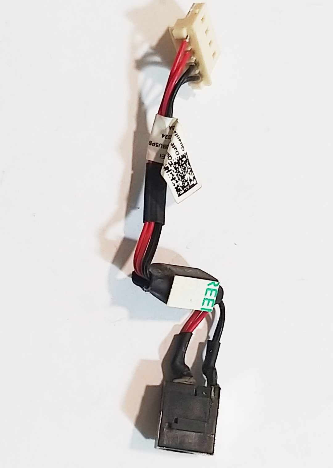 CONECTOR CORRIENTE DC JACK DD0BU5PB000 TOSHIBA SATELLITE L735 L735-13G L735-13C