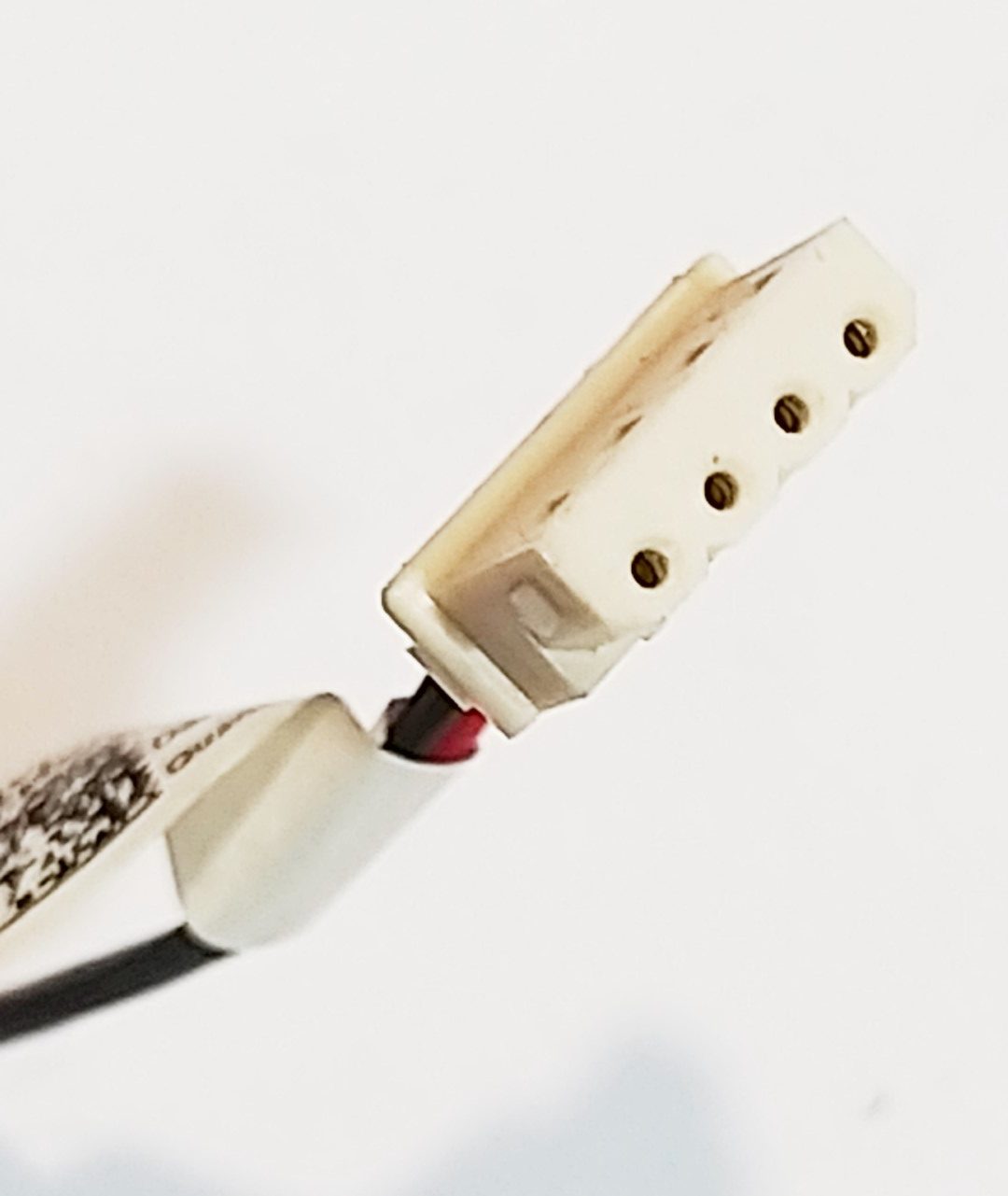 CONECTOR CORRIENTE DC JACK DD0BU5PB000 TOSHIBA SATELLITE L735 L735-13G L735-13C - Imagen 3