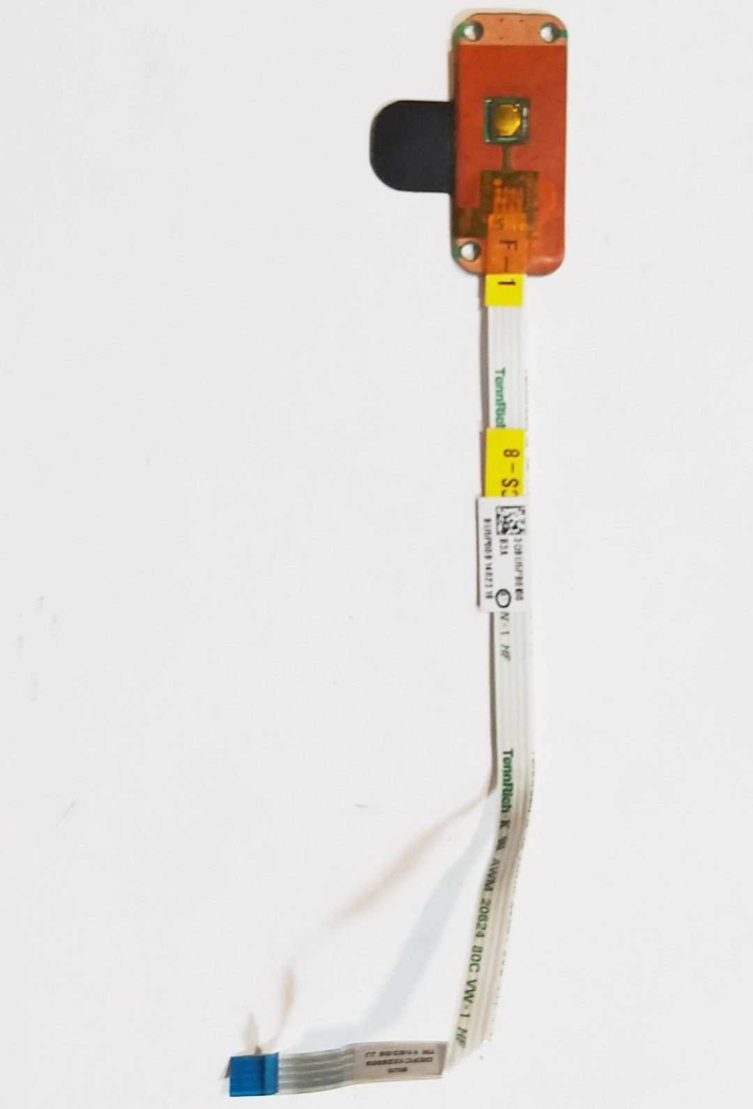 BOTON ENCENDIDO POWER BOARD SWITCH TOSHIBA SATELLITE L735 L735-13G L735-13C