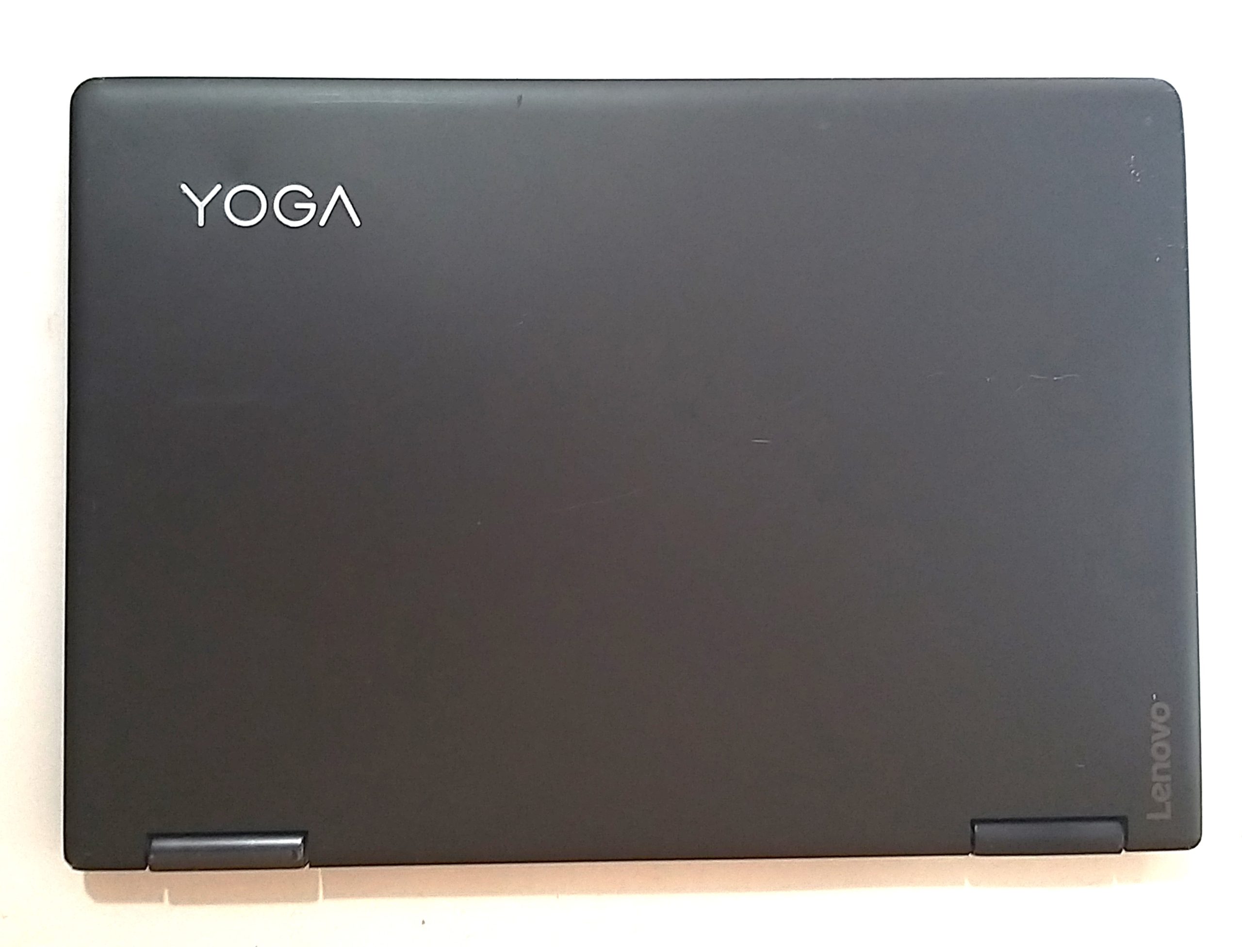 Portátil Convertible Lenovo Yoga 710-14 X360 i7 SSD Excelente - Imagen 3